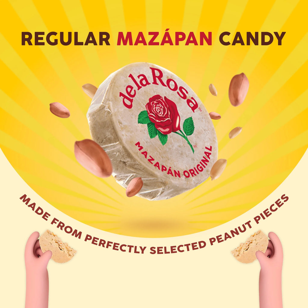 Mazapán