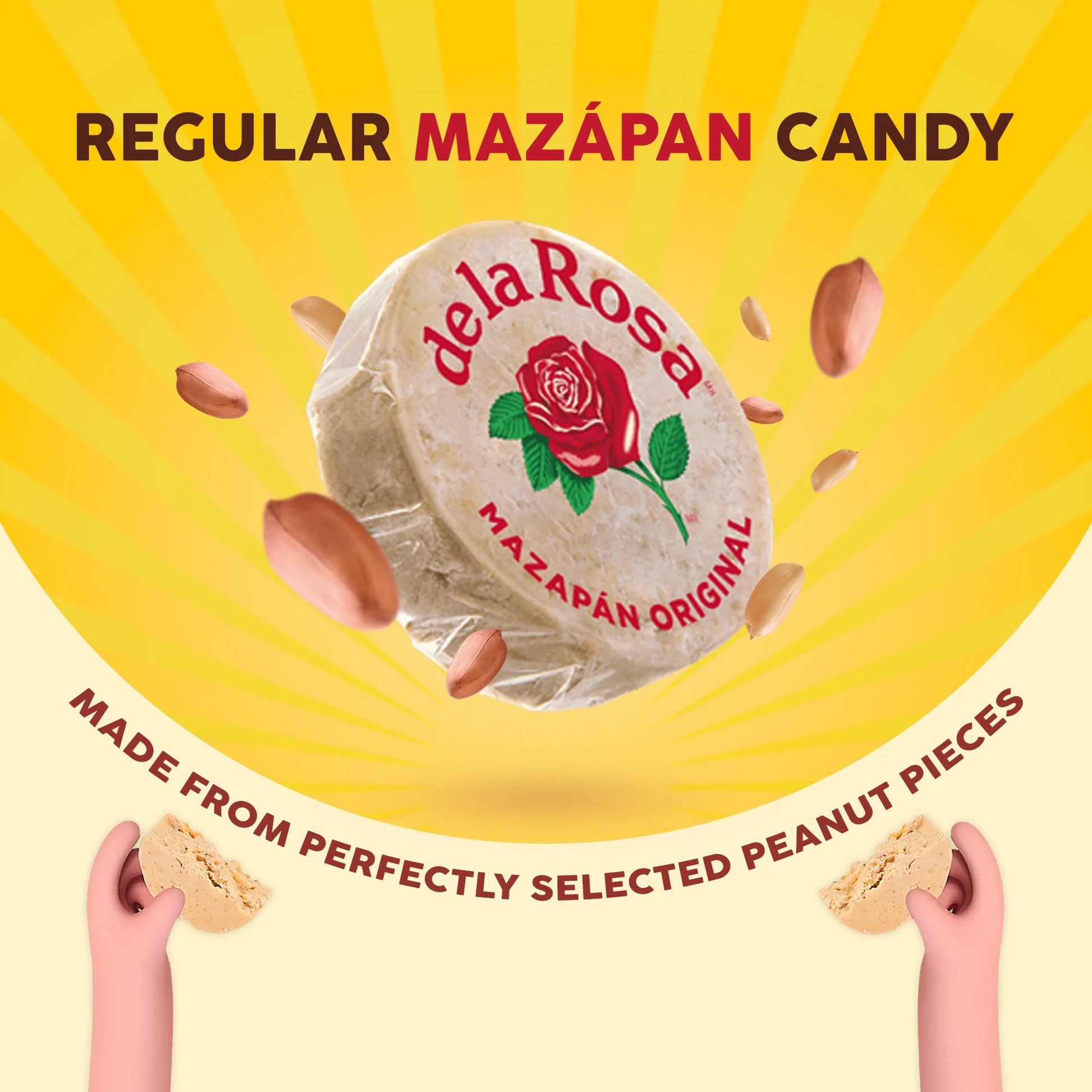 Mazapán