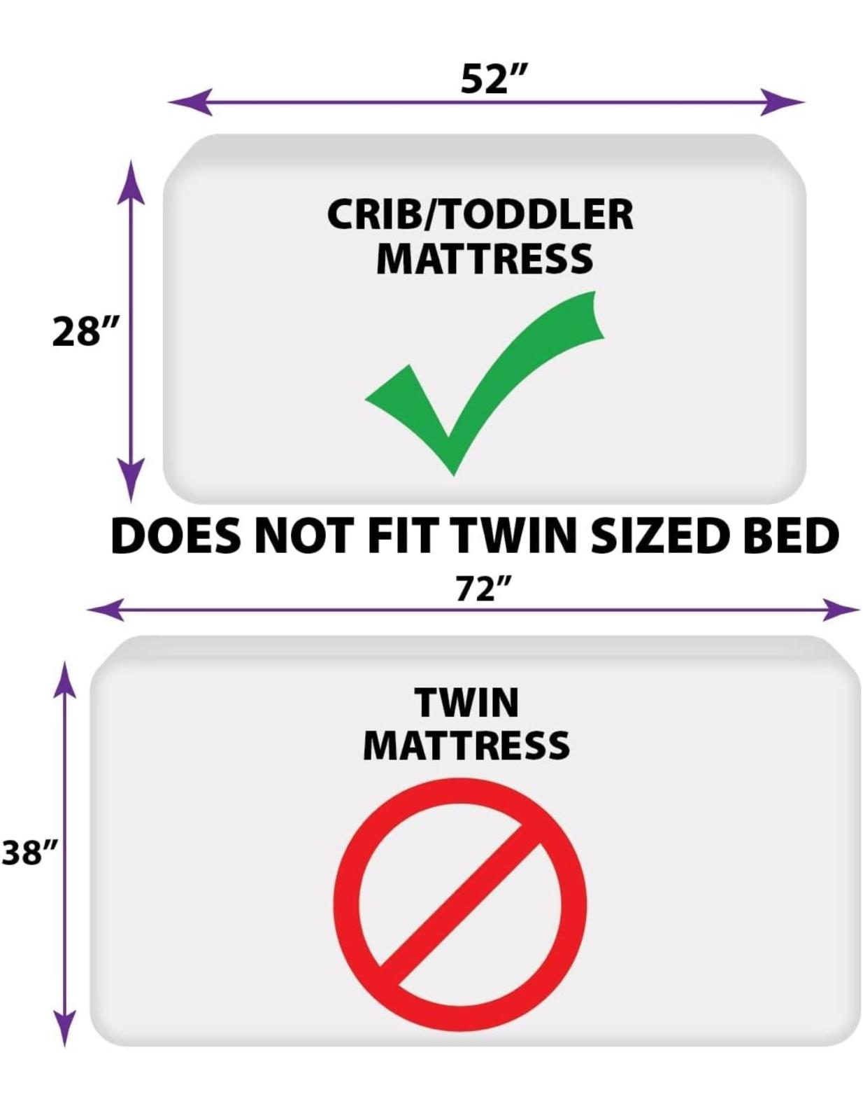 Disney Monsters Inc. 4-Piece Toddler Bedding Set Featuring Sully, Mike, and Boo in Blue and Green - Comforter, Fitted Sheet, Flat Sheet and Pillowcase.